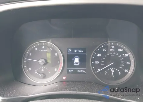 2019 Hyundai Tucson Value from USA, damaged, VIN KM8J33A4XKU851129